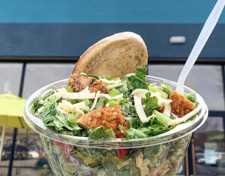 Chopt Creative Salad Co. opens at The Mall at Green Hills in Nashville ...